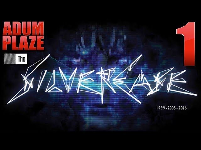 The Silver Case