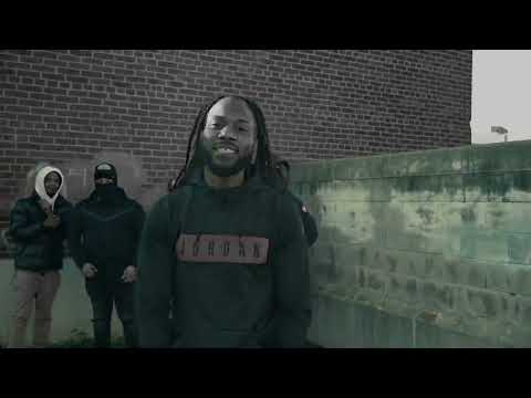 Maddrilla "Spot'em" x Dir  Motbway Ent Official Video