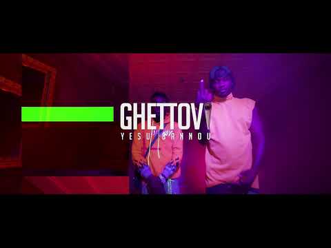 Ghettovi - Game Masta feat Diff Plies (Official Video)
