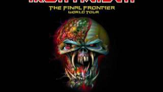 Iron Maiden - Brighter Than A Thousand Suns (Dallas 2010)