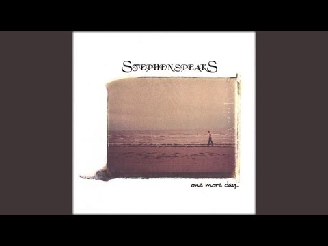 I Dont Wanna Sing (Better With You) - Stephen…