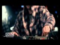 Gang Gang Dance - Glass Jar (4AD session ...