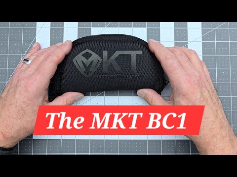 An interesting opportunity - The MKT BC1 