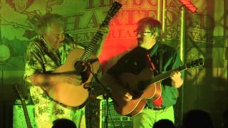 Peter Rowan and Friends ~ Panama Red ~ John Hartford Memorial Festival 2014