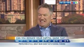Capital Gains Tax Change Takes Effect