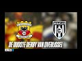 Heracles TV | De oudste derby van Overijssel