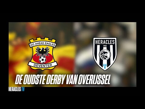 Heracles TV | De oudste derby van Overijssel