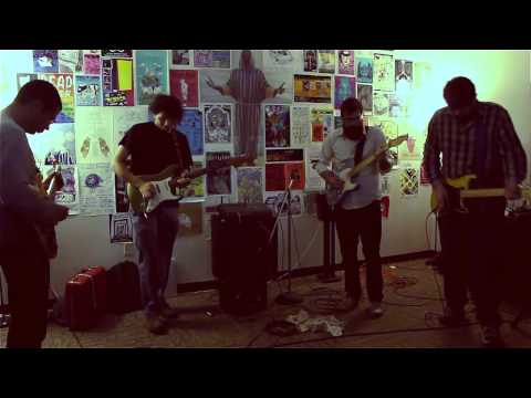 Dumbelievers at Satellite Records - 09-24-14