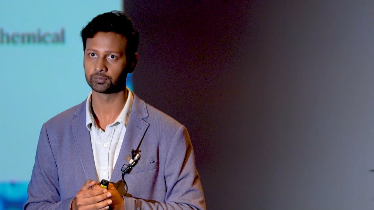 Rethinking Well-Being and Success | Dr. Saahil Rathore | TEDxPIET Panipat