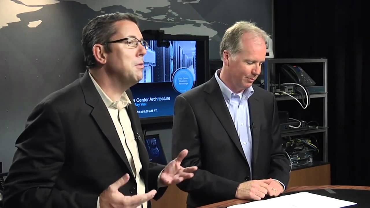 Cisco and Citrix Partner on Desktop Virtualization