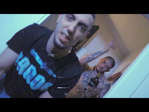 Jarfaiter x Cecilio G - CHUPAPOW - (Prod. Geckodelarue)