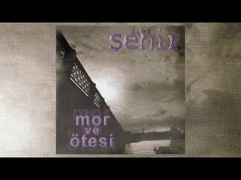Video thumbnail for Şehir