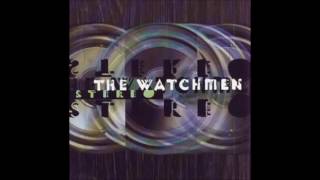 The Watchmen - Stereo
