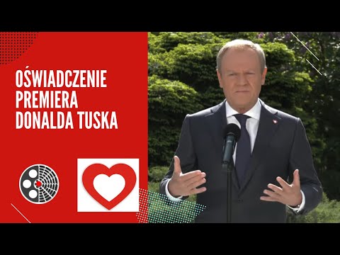 Donald Tusk: Apel o obronę miejsca Polski w Europie