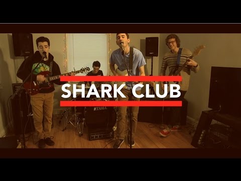 Rock N Raise 2017 - Shark Club Interview
