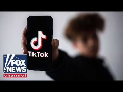 TikTok RESTRICTED in red state over teen safety allegations