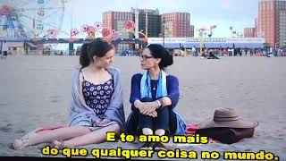 Wonder Sonia Braga video