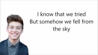 Forever In Your Mind compass lyrics