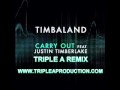 Timbaland feat. Justin Timberlake - Carry Out ...
