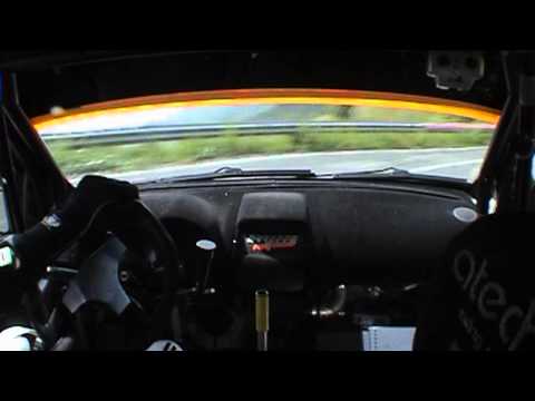 29° Rally Prealpi Orobiche - Cameracar PS1