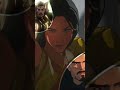 Twisted | Marvel Studios' What If... ? | Disney+