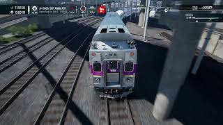 TSW 5 Angezockt: HSP 46 MBTA FULL HD