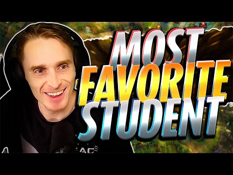 My Coachings Took This Student From Silver To DIAMOND [Challenger Coaching]