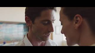 Tamzin Brown 2017 Reel video