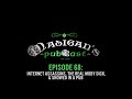 Madigan's Pubcast Episode 68: Internet Assassins, The Real Moby Dick, & Snowed In A Pub