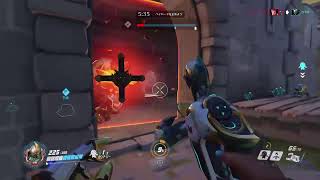 ［PS4  OW]れっつオーバーウォッチ