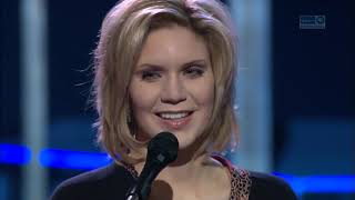 Alison Krauss &amp; Union Station - We Hide And Seek (Live in Concert)