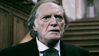 Трейлер: Обитатели