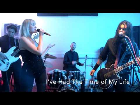 The Cover Loverz video.