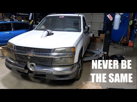 ITS TIME FOR MAJOR CHANGES!!!!