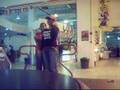 Awek Main Dance Dance Revolution