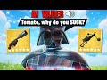 Fortnite S AI VADER UPDATE Is A GAME CHANGER