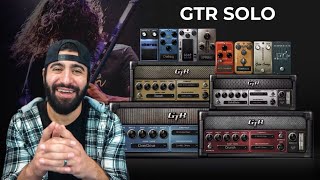 Video thumbnail for Guitarists: Don’t Skip This Free Plugin | Waves GTR Solo Review by Jacob Restituto