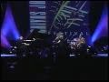 Jason Moran Trio - You've got to be modernistic - Chivas Jazz Festival 2003
