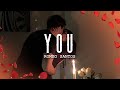 Romeo Santos - You (Letra/Lyrics)
