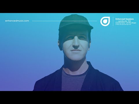 Enhanced Sessions 722 with Rose Ringed - Hosted by Farius