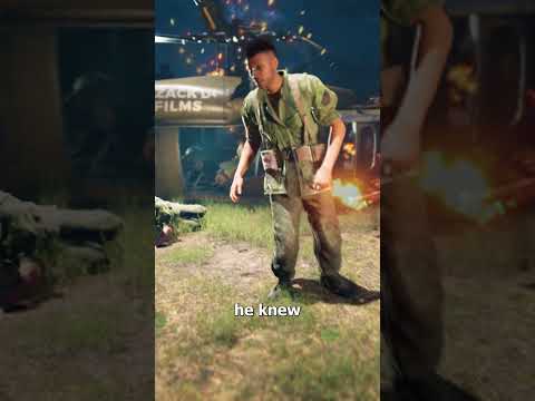 This War Hero Became Secretary Of State 😮