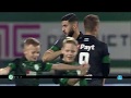 Samenvatting Fortuna Sittard - FC Groningen 1-0 (30-11-2019)