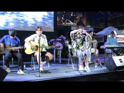 잔나비(JANNABI)_150815_사랑하긴했었나요... @대천해수욕장(현대자동차 쏘나타 30주년)