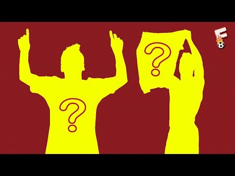 Can You Guess The Football Players From Their Celebrations ? ( FOOTBALL QUIZ ) Video