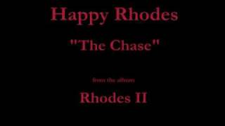 Happy Rhodes - Rhodes II - 13 - "The Chase" (1986)