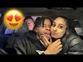 Little Brother Puts 2 FREAKS ON A BLIND DATE