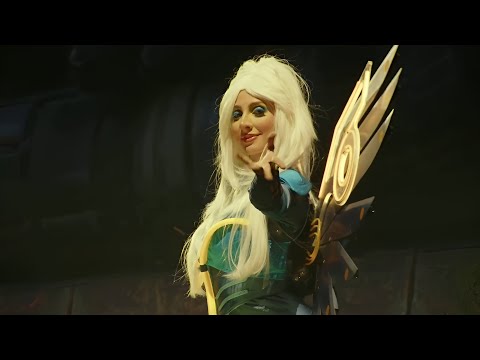 Tiësto plays Paul Oakenfold ft. Carla Werner - Southern Sun (Tiësto 2025 Remix) | Live at EDC 2025