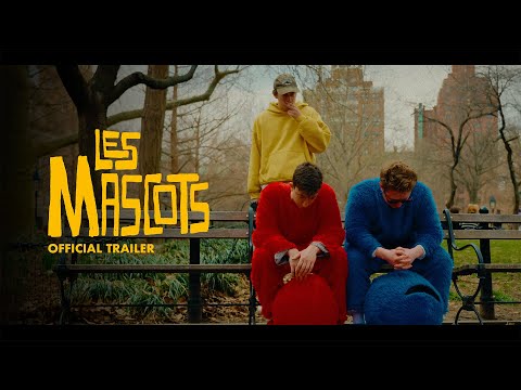 LES MASCOTS | Official Trailer | Barstool Sports