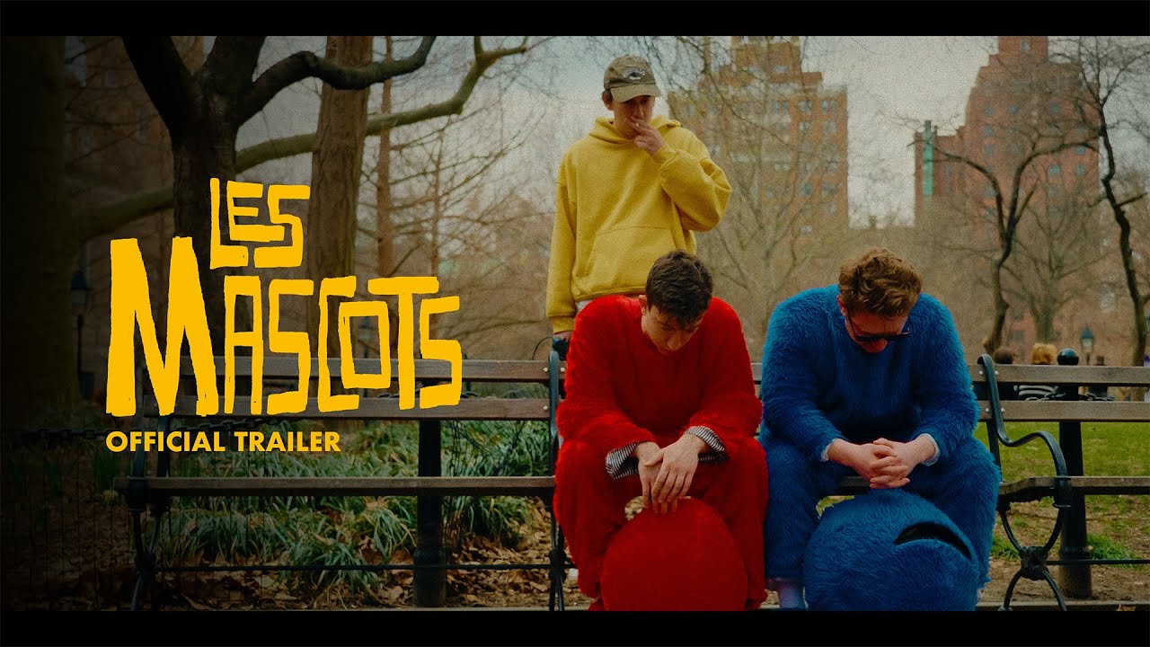 LES MASCOTS | Official Trailer | Barstool Sports