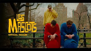 LES MASCOTS | Official Trailer | Barstool Sports